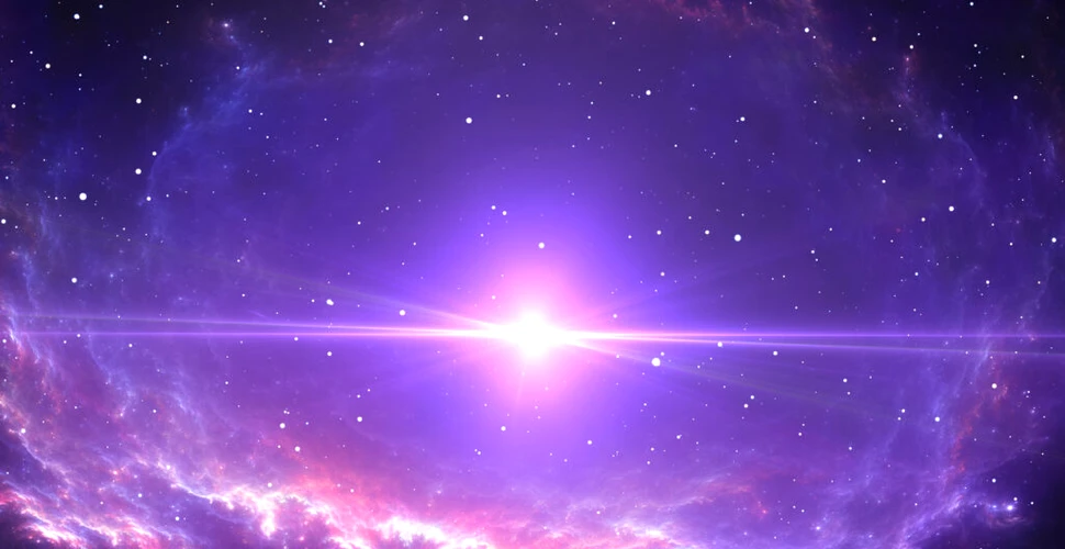 O supernovă din spațiul îndepărtat dezvăluie originea elementelor din Univers