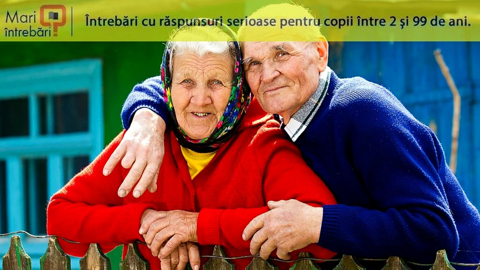 De ce ne micșorăm pe măsură ce îmbătrânim?