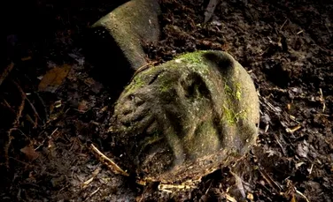 Arheologii au găsit Oraşul Alb al Zeului Maimuţă. Dovada existenţei unei civilizaţii pierdute iese la lumină după 500 de ani – VIDEO