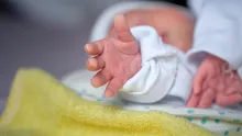Un studiu a descoperit o legătură între somnul bebelușilor și riscul de autism