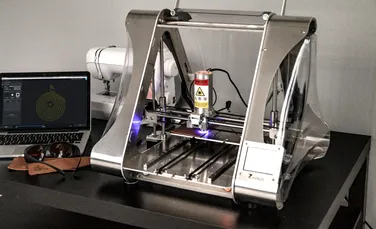 Imprimantele 3D, folosite pentru a crea valve cardiace realiste