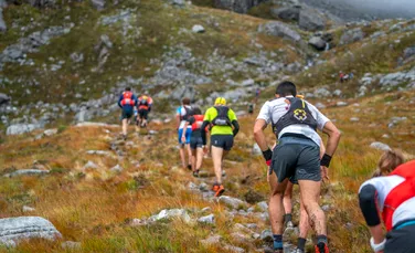 DNF, coșmarul ultramaratoniștilor. De ce abandonul nu înseamnă neapărat eșec