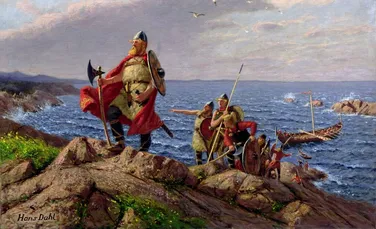 Leif Eriksson, omul care a ajuns în America cu cinci secole înainte de Columb