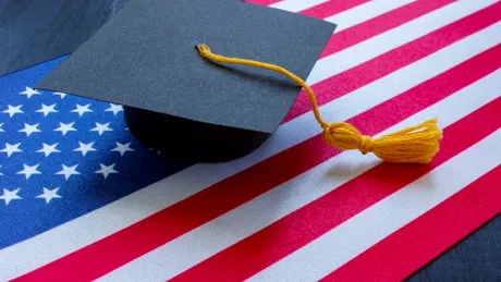 Statele Unite nu mai vor studenți internaționali, arată cele mai noi cifre