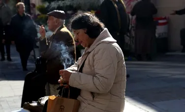Motivul pentru care Turcia interzice fumatul în mai multe spaţii publice