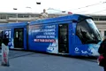 Un oraș din Franța a făcut transportul public gratuit pentru toţi locuitorii