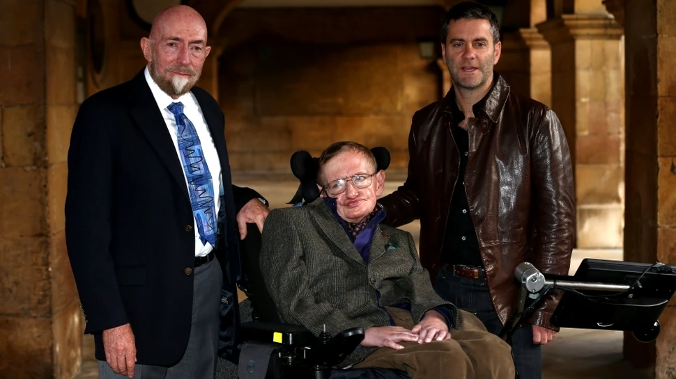 Stephen Hawking anticipează „nemurirea digitală” pentru specia umană