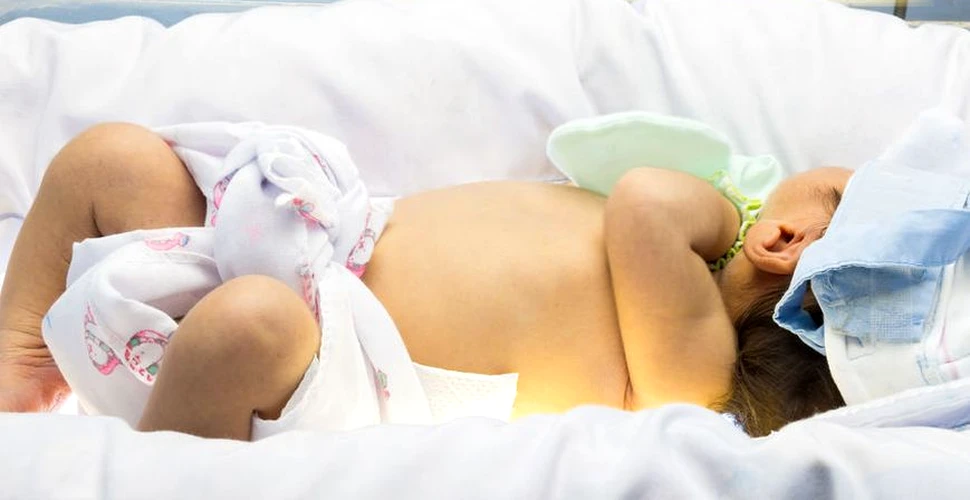 Cercetătorii au creat primul uter artificial. Acesta are potenţialul de a rezolva problema copiilor născuţi înainte de termen