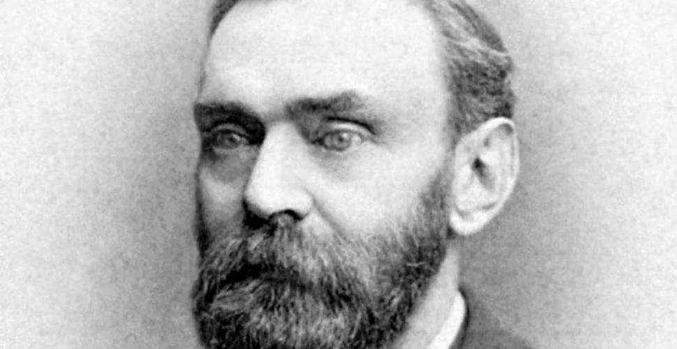 Cum a devenit Alfred Nobel, ”comerciantul morţii”, un veritabil ”finanţist al păcii”