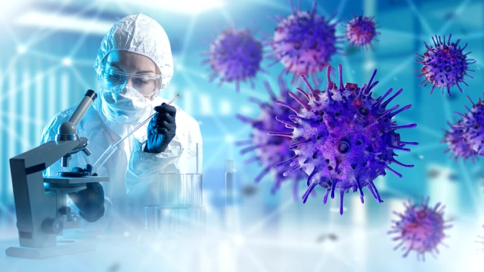 Ce s-a întâmplat după ce o cercetătoare și-a injectat virusuri crescute în laborator în tumoarea canceroasă