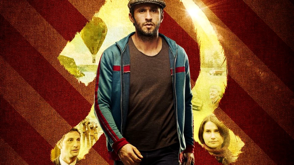 CinemaPRO prezintă „Hawaii”, filmul care te trimite în Hawaii. Marţi, întâlnire cu actorii