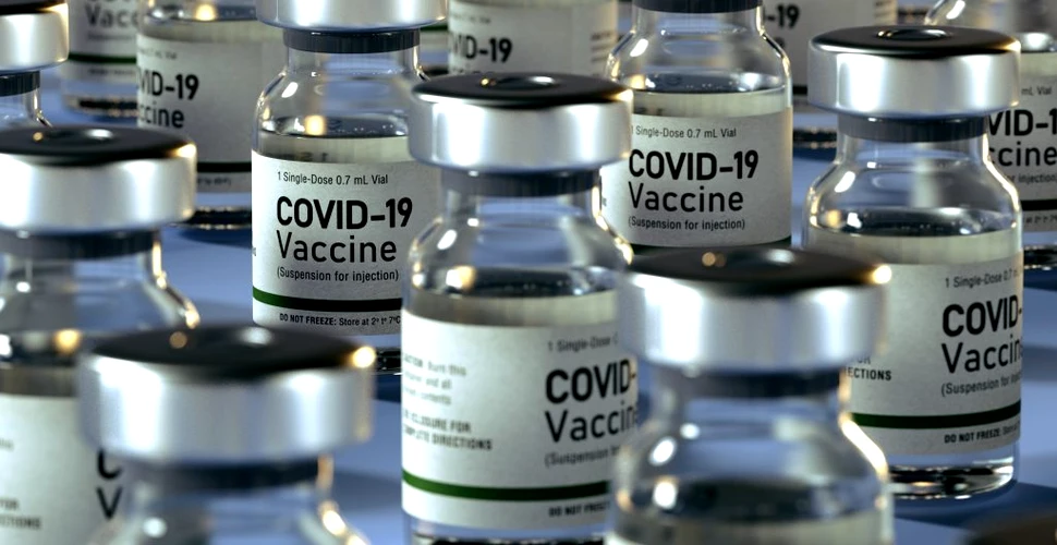 Dozele de rapel ale vaccinurilor COVID-19 prezintă eficacitate, însă efectul rezistă prea puțin timp, arată un studiu