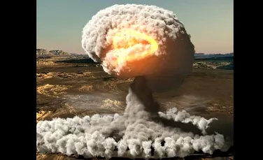 Bombele atomice testate de americani şi de sovietici în anii ’60 au dezvăluit un lucru neştiut despre creierul uman