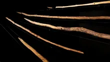 Oamenii fabricau arme mortale chiar și în urmă cu 300.000 de ani