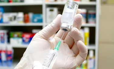Descoperire importantă în lumea medicală. Un vaccin experimental prelungeşte viaţa bolnavilor de cancer de prostată