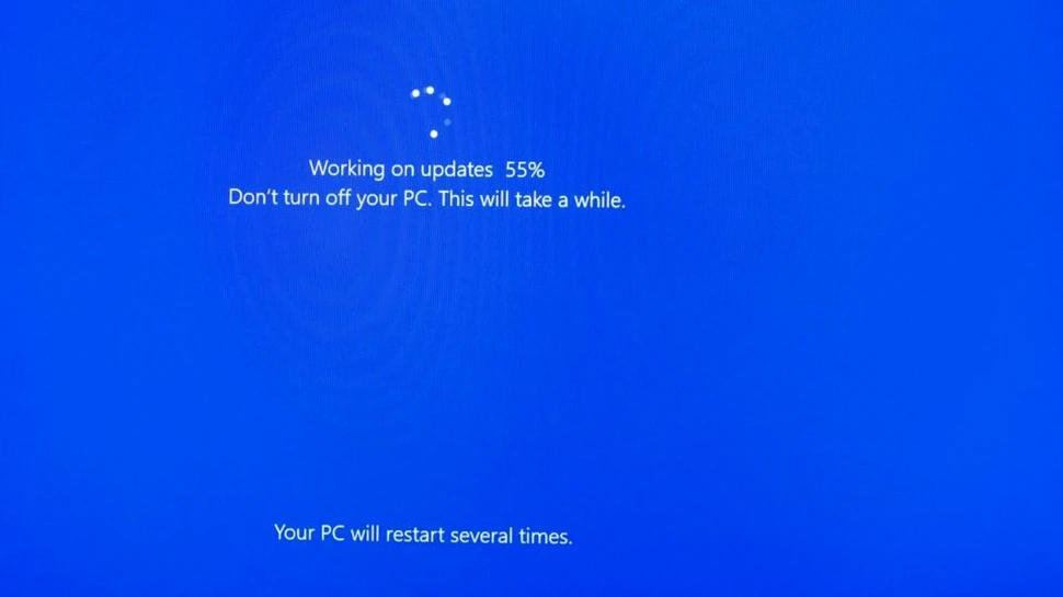 O nouă problemă serioasă la Windows 10. De data aceasta e mult mai grav, iar fişierele tale importante ar putea fi şterse