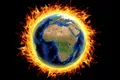Consecințele schimbărilor climatice. Pământul a devenit un „atlas al suferinței umane”