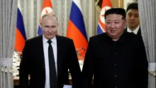 Vladimir Putin și Kim Jong Un și-au reconfirmat „prietenia” înainte de summitul din Alaska