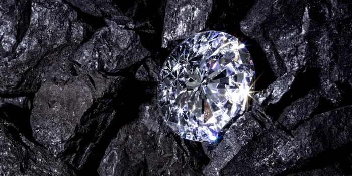 Descoperire majoră despre diamantele aflate în adâncurile Pământului