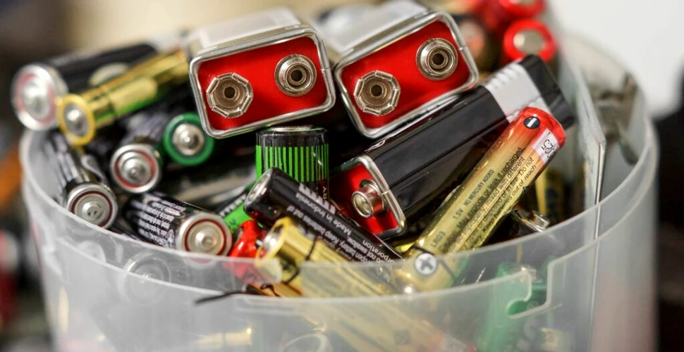 De ce există atât de multe tipuri de baterii?