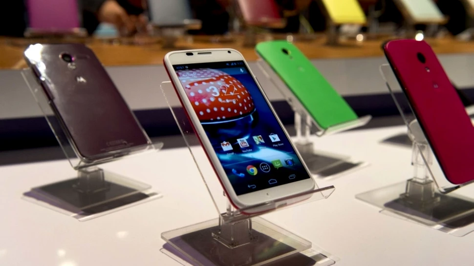 În ultimii patru ani, utilizarea smartphone-urilor a crescut exponenţial în România