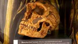 Omul din La Ferrassie, unul dintre cei mai faimoși neanderthalieni din lume