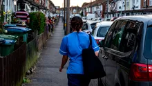 Criză de asistenți maternali în Marea Britanie