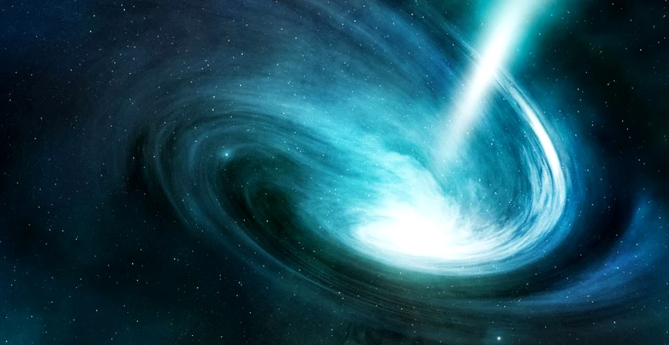 O nouă descoperire în premieră scoate la iveală detalii esenţiale despre găurile negre
