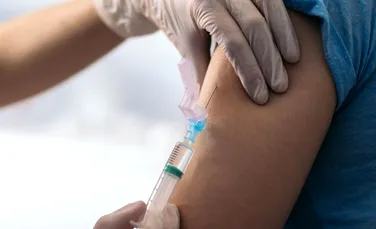 Vaccinarea antigripală începe! Cine poate primi vaccinul compensat sau gratuit?