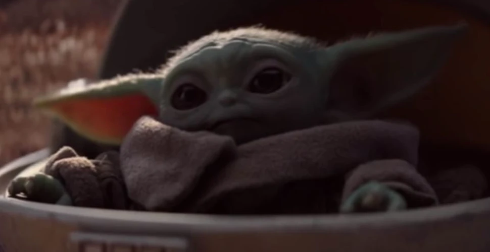 Avertismentul Disney privind vânzarea jucăriilor Baby Yoda
