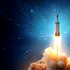 Europa a dezvăluit un posibil rival pentru racheta Starship de la SpaceX