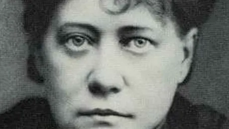 Helena Blavatsky: nobilă, nomadă și profetă a teosofiei