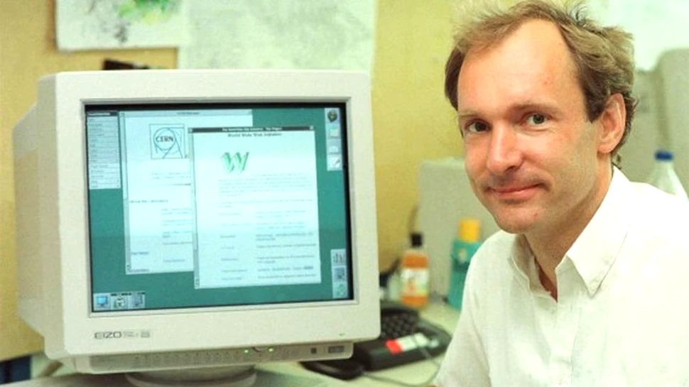 La 30 de ani de WWW, inventatorul lui avertizează utilizatorii: ”Luptaţi pentru un control complet asupra datelor personale”