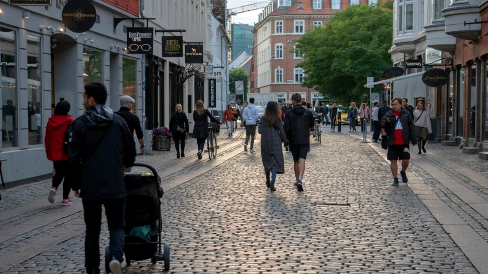 Test de cultură generală. Care este cea mai curată țară din lume?