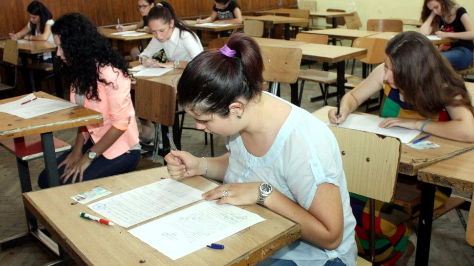 SUBIECTE şi BAREME la Matematică şi Istorie la Bacalaureat 2019. Cum trebuiau rezolvate subiectele