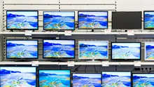 Rusia rămâne fără televizoare după ce singurul producător autohton a intrat în faliment