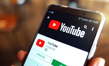 YouTube va lansa un serviciu de streaming video