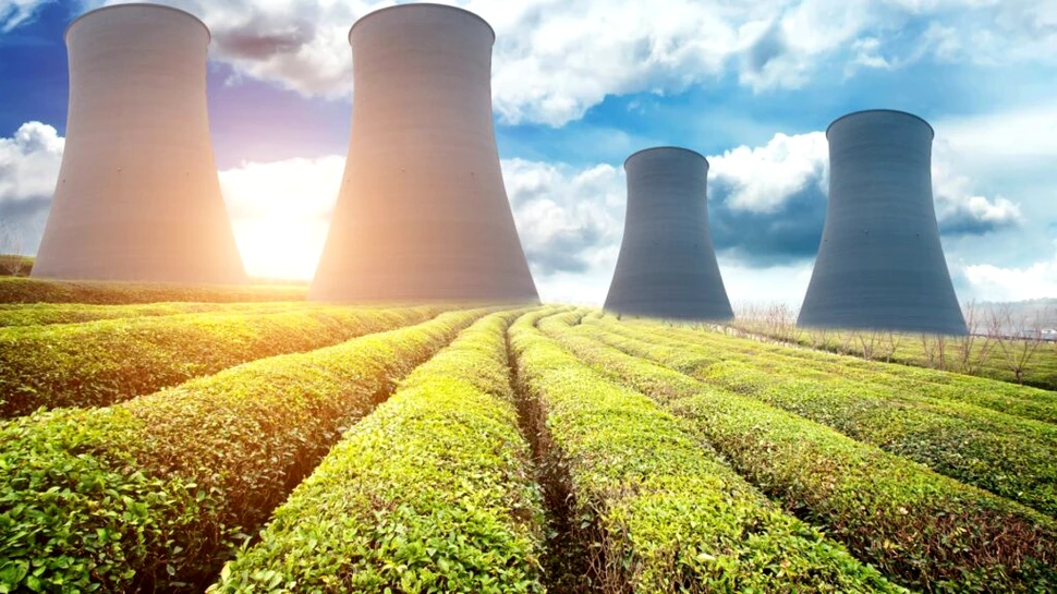 O companie a lui Bill Gates va construi noua generație de centrale nucleare