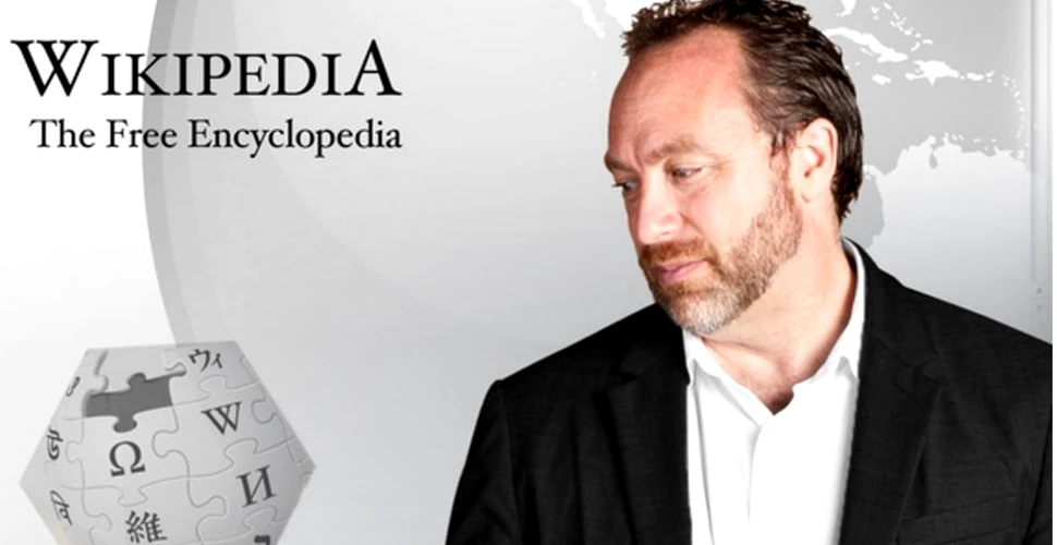 Jimmy Wales, cofondatorul Wikipedia, anunţă crearea platformei Wikitribune, site ce va combate fenomenul „fake news”