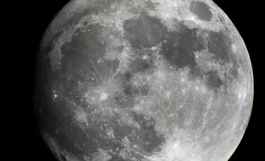 NASA nu mai vrea pe Luna