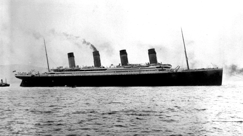 O nouă ipoteză răstoarnă tot ce se ştia până acum despre Titanic. De ce s-a scufundat, de fapt, celebrul vapor