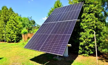 Eficiență impresionantă! Materialul care depășește celulele solare tradiționale