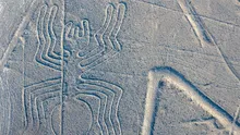 Test de cultură generală. Cine a desenat Liniile Nazca?