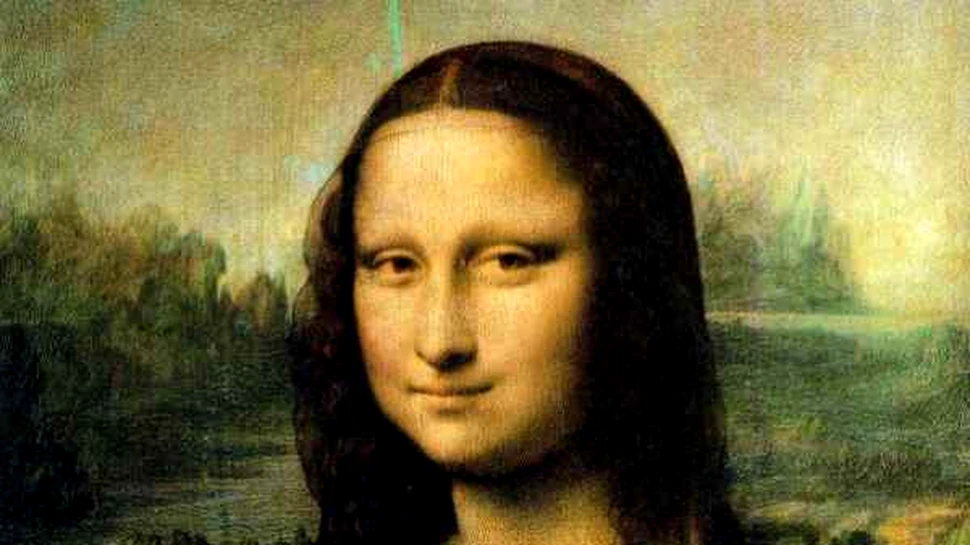 Gioconda avea colesterolul marit, iar amorasul era rahitic