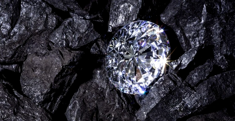 Descoperire majoră despre diamantele aflate în adâncurile Pământului