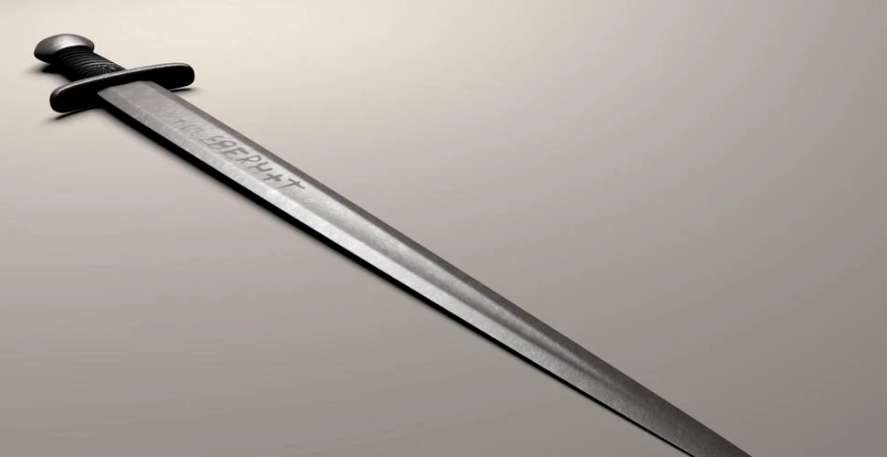 Săbiile invincibile: care era secretul misterioaselor arme vikinge Ulfberht?