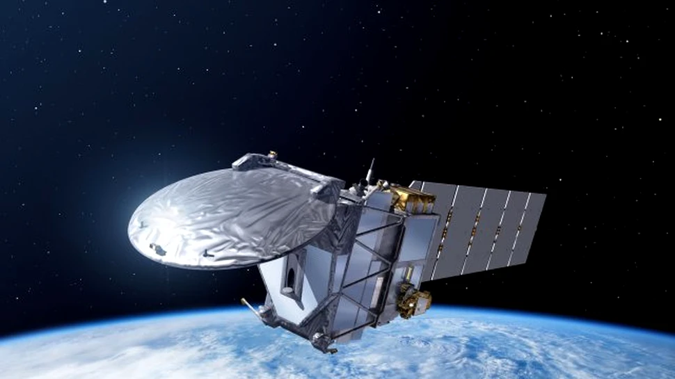 România, lider într-un proiect pentru detectarea particulelor minuscule din atmosferă