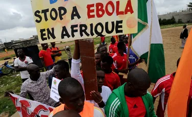 Statele din vestul Africii intensifică eforturile pentru limitarea celei mai grave epidemii de Ebola din istorie