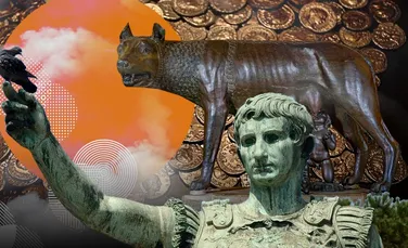Top 10 momente din istoria Romei Antice