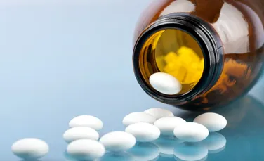 Cel mai vândut medicament fără reţetă din România poate provoca infarct
